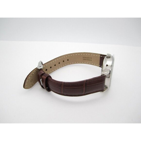 Women TFX by Bulova Quartz WR Analog 32mm Dial Causal Round Watch (F655) - Picture 9 of 10